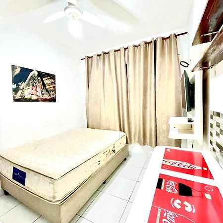 Kitinete 1514 Com Vista Para O Mar São Vicente Екстериор снимка